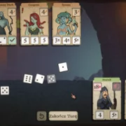 Dice & Fold - galeria zdjęć - filmweb
