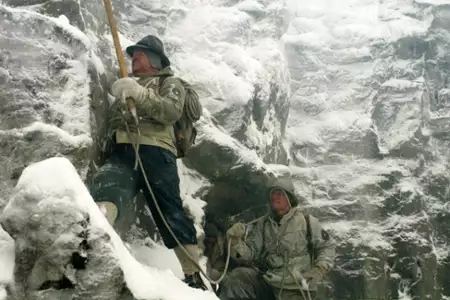 Północna ściana - galeria zdjęć - filmweb