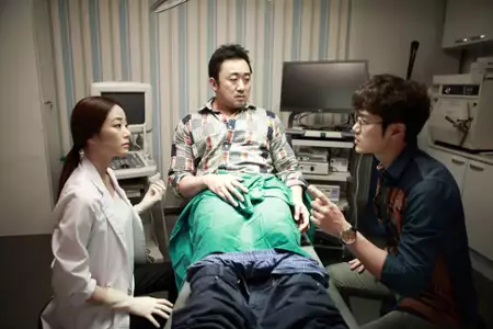 Gyeol-Hon Jeon-Ya - galeria zdjęć - filmweb
