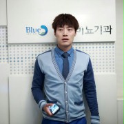 Dae-bok