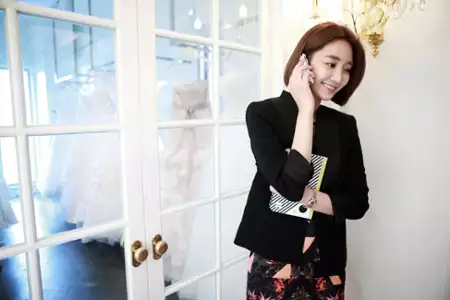 Gyeol-Hon Jeon-Ya - galeria zdjęć - filmweb