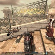 Arcania: Fall of Setarrif - galeria zdjęć - filmweb