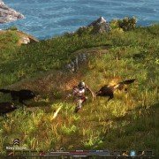 Arcania: Fall of Setarrif - galeria zdjęć - filmweb