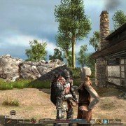 Arcania: Fall of Setarrif - galeria zdjęć - filmweb
