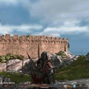 Arcania: Fall of Setarrif - galeria zdjęć - filmweb