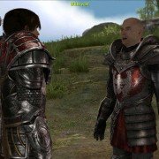 Arcania: Fall of Setarrif - galeria zdjęć - filmweb