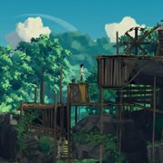 Planet of Lana - galeria zdjęć - filmweb