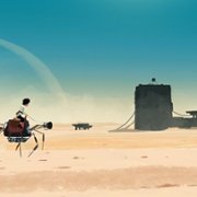 Planet of Lana - galeria zdjęć - filmweb