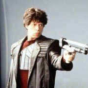 Freejack - galeria zdjęć - filmweb