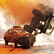 Freejack - galeria zdjęć - filmweb