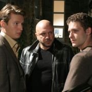 Kilometr zero - galeria zdjęć - filmweb