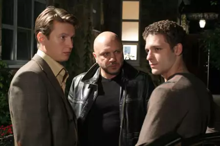 Kilometr zero - galeria zdjęć - filmweb