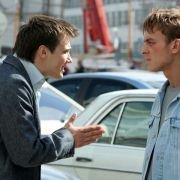 Kilometr zero - galeria zdjęć - filmweb