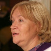Olga Sergeyevna