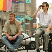 Kilometr zero - galeria zdjęć - filmweb
