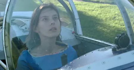 Lato Sangaile - galeria zdjęć - filmweb