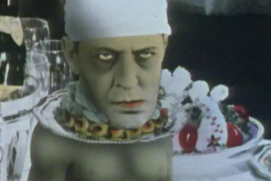 Latający Cyrk Monty Pythona - galeria zdjęć - filmweb