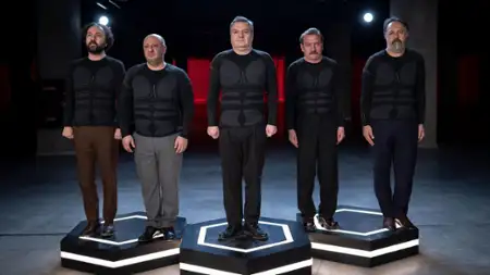 &Oacute;sma rodzina - galeria zdjęć - filmweb