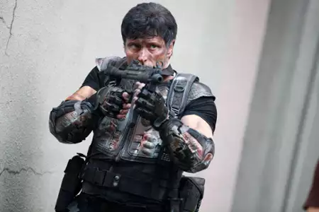 Bitwa potępionych - galeria zdjęć - filmweb