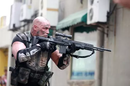 Bitwa potępionych - galeria zdjęć - filmweb