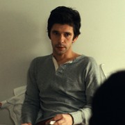 Ben Whishaw