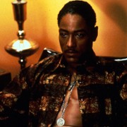 Giancarlo Esposito
