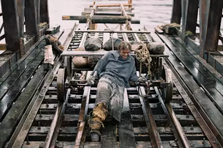 Na końcu świata - galeria zdjęć - filmweb