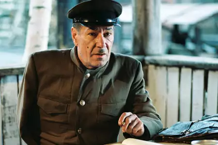 Na końcu świata - galeria zdjęć - filmweb