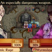 Fire Emblem If: Anya Oukoku - galeria zdjęć - filmweb