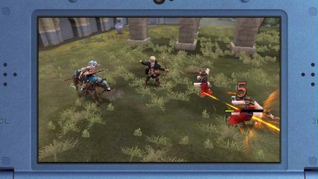 Recenzja Fire Emblem Fates: Conquest