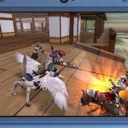 Fire Emblem If: Anya Oukoku - galeria zdjęć - filmweb