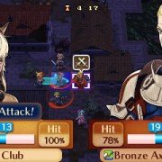 Fire Emblem If: Anya Oukoku - galeria zdjęć - filmweb