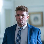 Ryan Phillippe w Święta Clare