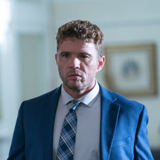 Detektyw Rich Timmons