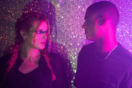 Święta Clare - galeria zdjęć - filmweb