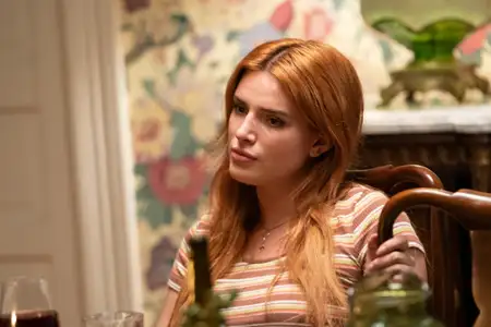 Święta Clare - galeria zdjęć - filmweb