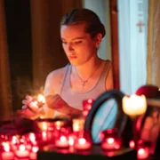 Saint Clare - galeria zdjęć - filmweb