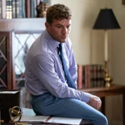 Saint Clare - galeria zdjęć - filmweb