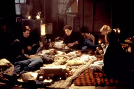 Świeże konie - galeria zdjęć - filmweb