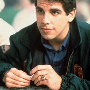 Ben Stiller w Świeże konie