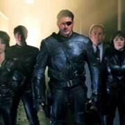 Nick Fury - galeria zdjęć - filmweb