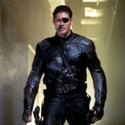 Nick Fury - galeria zdjęć - filmweb