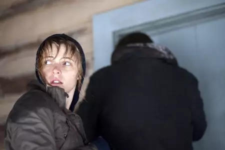 Naprawdę straszna śmierć - galeria zdjęć - filmweb