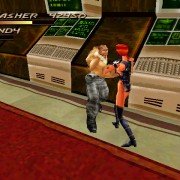Fighting Force - galeria zdjęć - filmweb
