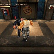 Fighting Force - galeria zdjęć - filmweb