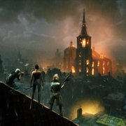 Vampire: The Masquerade - Bloodhunt - galeria zdjęć - filmweb