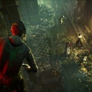 Vampire: The Masquerade - Bloodhunt - galeria zdjęć - filmweb