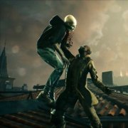 Vampire: The Masquerade - Bloodhunt - galeria zdjęć - filmweb