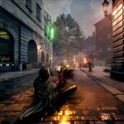 Vampire: The Masquerade - Bloodhunt - galeria zdjęć - filmweb