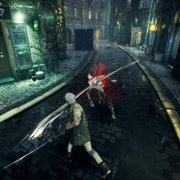 Vampire: The Masquerade - Bloodhunt - galeria zdjęć - filmweb